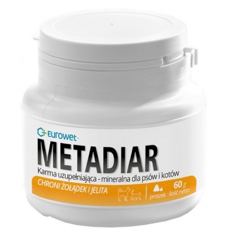 Metadiar 60g