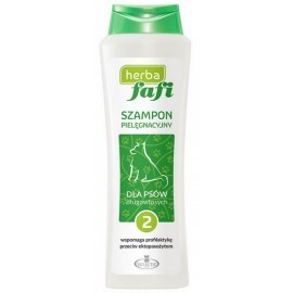 Selecta HTC Fafi 2 Szampon dla długowłosych 250ml