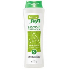 Selecta HTC Fafi 5 Szampon dla psów i kotów 250ml
