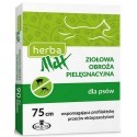 Selecta HTC Herba Max Obroża ziołowa 75cm