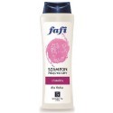 Selecta HTC Fafi Szampon pielęgnacyjny dla yorka z lanoliną 250ml