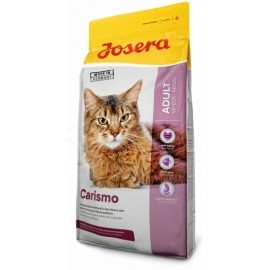 Josera Carismo Senior Cat 2kg