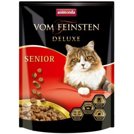 Animonda vom Feinsten Deluxe Senior 1,75kg