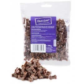 Chewies Kosteczki Wołowe 200g