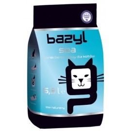 Bazyl Sea 5,3L