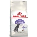 Royal Canin Sterilised karma sucha dla kotów dorosłych, sterylizowanych 4kg