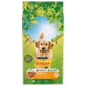 Friskies Adult Balance Kurczak i warzywa 15kg