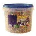 Megan Exclusive dla gryzoni 10L [ME42]