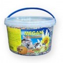Megan Pokarm dla gryzoni 3L [ME5]