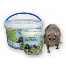 Megan Karma NATURA-lna dla szczurka 3L [ME158]