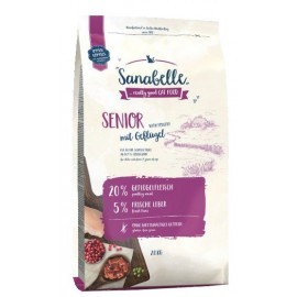Sanabelle Senior 10kg