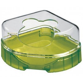 Zolux Toaletka RodyLounge kiwi [205938]
