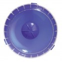 Zolux Kołowrotek Mini RodyLounge Silent Wheel fioletowy [205942]