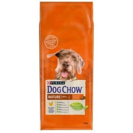 Purina Dog Chow Mature Adult Kurczak 14kg