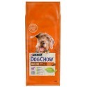 Purina Dog Chow Mature Adult Jagnięcina 14kg