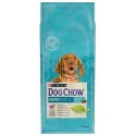 Purina Dog Chow Puppy Jagnięcina 14kg