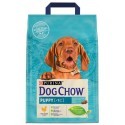 Purina Dog Chow Puppy Kurczak 2,5kg