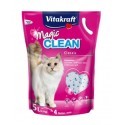 Żwirek Vitakraft Magic Clean silikonowy 5L [15506]