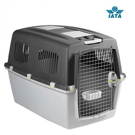 Stefanplast Transporter Gulliver 7 IATA [97490]