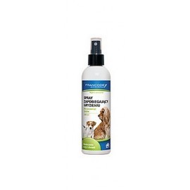 Francodex Spray zapobiegający gryzieniu - psy i szczenięta 200ml [FR179129]