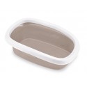 Stefanplast Kuweta Sprint 20 pudrowy róż [96569]