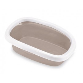 Stefanplast Kuweta Sprint 20 pudrowy róż [96569]