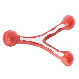 Petstages Bacon Wishbone Chew gryzak PS67725