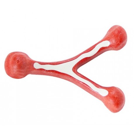 Petstages Bacon Wishbone Chew gryzak PS67725