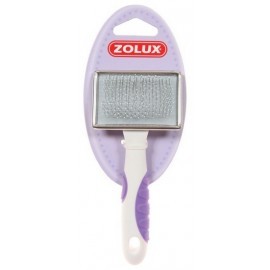 Zolux Muscat Szczotka dla kota mała [481108]
