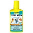 Tetra ph/KH Minus 250ml