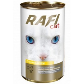 Rafi Kot Kurczak w sosie 415g