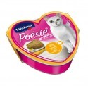 Vitakraft Poesie sos omlet z kurczakiem tacka 85g