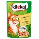 Kitekat Kurczak saszetka 100g