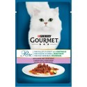 Gourmet Perle Dziczyzna z warzywami saszetka 85g