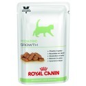 Royal Canin Veterinary Care Nutrition Pediatric Growth saszetka 100g