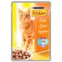 Friskies Kurczak w sosie saszetka 100g