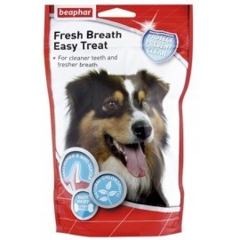 Beaphar Fresh Breath Easy Treat 150g