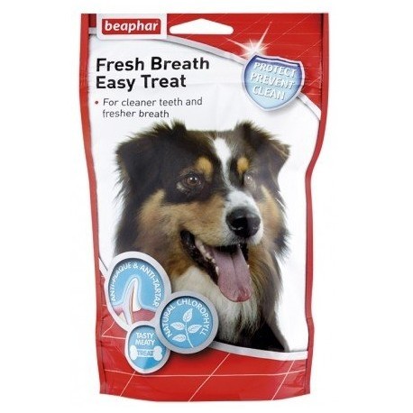 Beaphar Fresh Breath Easy Treat 150g