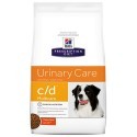 Hill's Prescription Diet c/d Canine 2kg