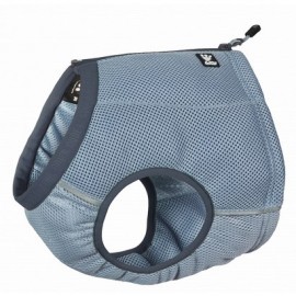Hurtta Kamizelka chłodząca Cooling Vest niebieska M