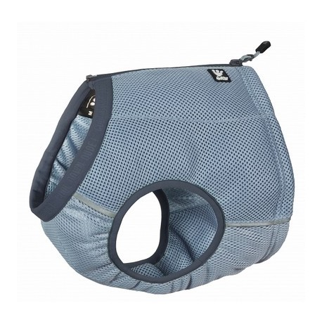 Hurtta Kamizelka chłodząca Cooling Vest niebieska XL