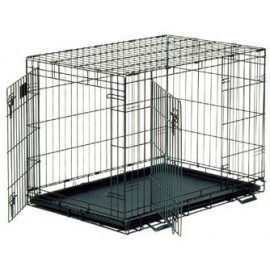 MidWest Life Stages Klatka dla psa 61x46x53cm [1624DD]