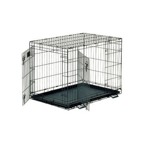MidWest Life Stages Klatka dla psa 61x46x53cm [1624DD]