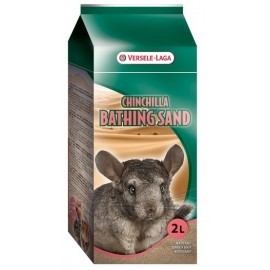 Versele-Laga Bathing Sand - piasek dla szynszyli 1,3kg