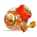 Prozoo Fine York Bone Snack 500g [10794]