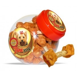 Prozoo Fine York Bone Snack 500g [10794]