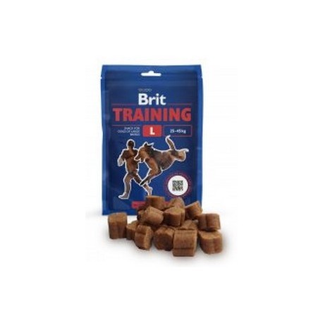 Brit Training Snacks L 500g