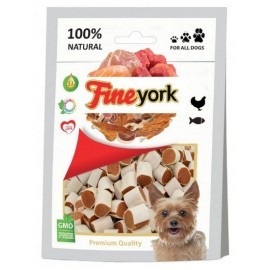 Prozoo Fine York Sushi 80g [10792S]