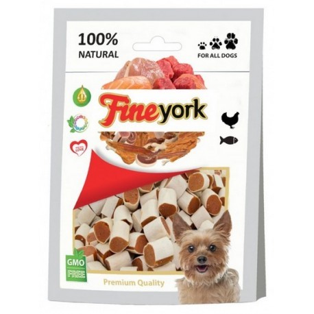 Prozoo Fine York Sushi 80g [10792S]