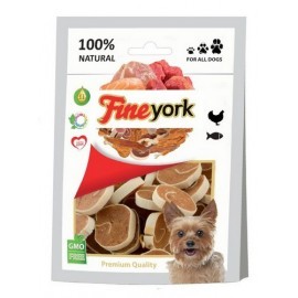 Prozoo Fine York Sushi Mac kaczka 80g [10885S]